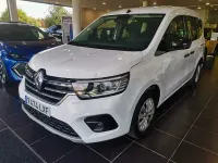 Usado Renault Kangoo 95 CV (69 kW) 2022 Blanco Monovolumen