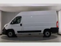 Usado Fiat Ducato 140 CV (102 kW) 2024 Van