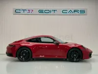 Usado Porsche 911 Carrera T 385 CV (283 kW) 2023 Rojo Coupe