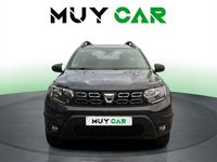 Brugt Dacia Duster Comfort 110 HK (80 kW) 2018 Grå SUV