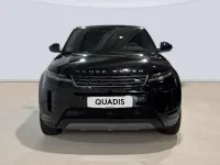 Usado Land Rover Range Rover evoque S 163 CV (119 kW) 2025 Negro SUV