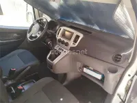 Usado Nissan Evalia 110 CV (80 kW) 2016 Blanco Monovolumen
