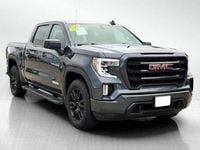 Usado GMC Sierra 282 CV (207 kW) 2021 Pickup/Camioneta