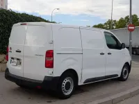 Usado Toyota Proace Business Edition 101 CV (74 kW) 2021 Blanco Monovolumen