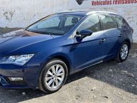 usado Seat Leon ST 1.6TDI CR S&S Reference Advanced 115