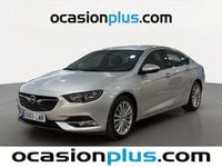 Usado Opel Insignia Innovation 166 CV (122 kW) 2021 Gris plata Berlina