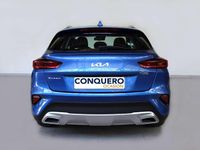 Usado Kia XCeed 141 CV (103 kW) 2022 Azul SUV