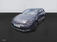 Usado VW Golf VIII 204 CV (150 kW) 2022 Gris