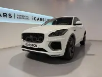 Usado Jaguar E-Pace R-Dynamic 163 CV (119 kW) 2023 Blanco SUV