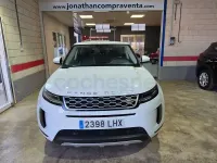 Usado Land Rover Range Rover evoque 150 CV (110 kW) 2020 Blanco SUV