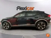 Usado Cupra Formentor 150 HP (110 kW) 2022 Azul SUV