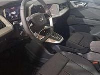 Usado Audi Q4 Sportback e-tron Sport 150 kW (204 CV) 2025 Negro SUV