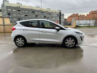 usado Ford Fiesta 1.5 TDCi 63kW Trend 5p