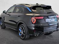 Usado Lynk & Co 01 261 CV (191 kW) 2022 Negro SUV