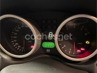 Usado Alfa Romeo Spider 150 CV (110 kW) 2003 Rojo Descapotable