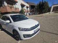 Usado Citroën C-Elysee I Feel 82 CV (60 kW) 2018 Blanco Berlina