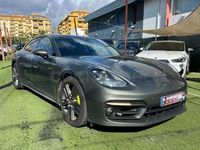 Usado Porsche Panamera 4 462 CV (339 kW) 2023 Gris / plata Berlina