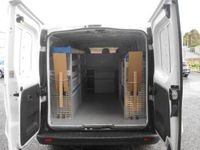 Usado Opel Vivaro 115 CV (84 kW) 2015 Monovolumen