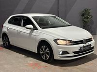 usado VW Polo 1.6tdi Advance 70kw