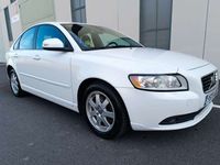 usado Volvo S40 2.0D Momentum