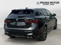 Nuevo BMW M135 Comfort Edition 300 CV (220 kW) 2026 Negro Utilitario