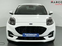 usado Ford Puma 1.0 EcoBoost MHEV ST-Line X 125