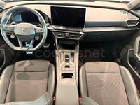 Usado Cupra Formentor 150 CV (110 kW) 2024 Azul SUV