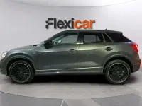 Usado Audi Q2 Premium 150 CV (110 kW) 2024 Gris SUV