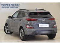 usado Hyundai Kona Ev Style 150kw