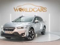 Usado Subaru XV 150 CV (110 kW) 2023 Gris SUV