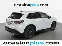 Usado Honda ZR-V Sport 184 CV (135 kW) 2024 Blanco SUV