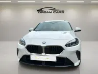 Usado BMW 120 Comfort Edition 170 CV (125 kW) 2025 Blanco Utilitario