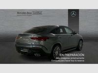 Usado Mercedes GLE350 333 CV (244 kW) 2025 Gris SUV