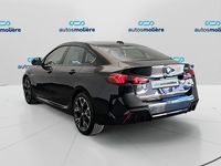 Usado BMW 218 Comfort Edition 150 CV (110 kW) 2025 Negro Coupe