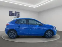 Usado Opel Corsa Edition 101 CV (74 kW) 2024 Azul Utilitario