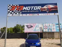Usado Mazda 2 Sportive 103 CV (75 kW) 2007 Azul Utilitario