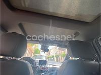 Usado Mercedes B220 170 CV (125 kW) 2013 Gris / plata Monovolumen