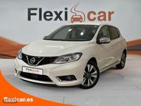 usado Nissan Pulsar 1.2 DIG-T 115CV ACENTA - 5 P (2016)