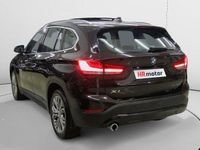 Usado BMW X1 Performance 116 CV (85 kW) 2022 SUV