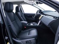 Usado Land Rover Discovery Sport S 163 CV (119 kW) 2024 Santorini black SUV