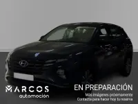 Usado Hyundai Tucson 150 CV (110 kW) 2021 SUV