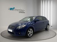 Usado Kia ProCeed 143 CV (105 kW) 2008 Azul Berlina