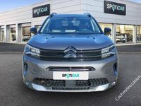 usado Citroën C5 Aircross 225 e-EAT8 Shine Pack