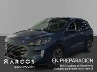 Usado Ford Kuga ST-Line 225 CV (165 kW) 2021 SUV