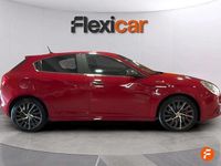 Usado Alfa Romeo Giulietta 120 CV (88 kW) 2017 Rojo Utilitario