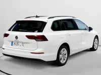 Usado VW Golf VII Life 115 CV (84 kW) 2021 Utilitario