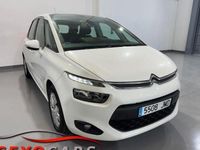 Usado Citroën C4 Picasso PureTech 131 CV (96 kW) 2016 Monovolumen
