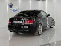 Usado BMW 120 Coupé 177 CV (130 kW) 2008 Negro Coupe