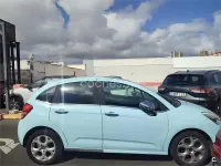 Usado Citroën C3 95 CV (69 kW) 2012 Blanco Berlina