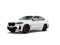Usado BMW X4 xLine 190 CV (139 kW) 2025 Blanco SUV
